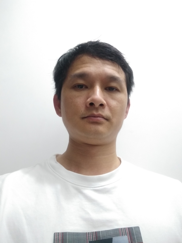 鼓浪扬帆的第一张照片--永安相亲网