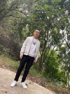 WD的第二张照片--永安相亲网