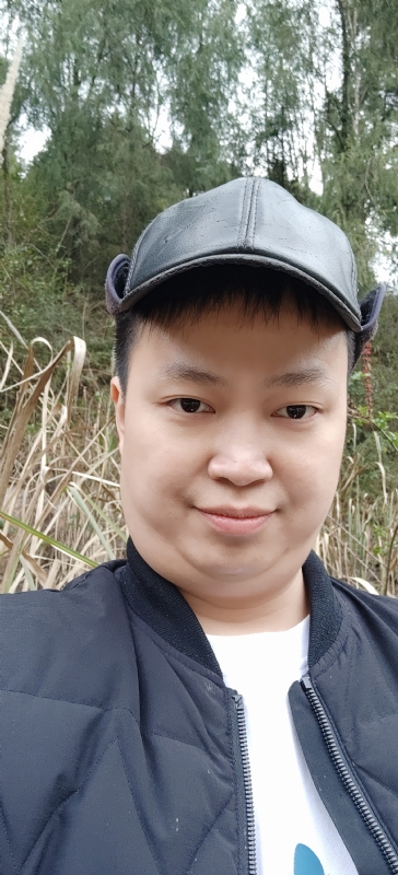 熊猫儿的第一张照片--永安相亲网