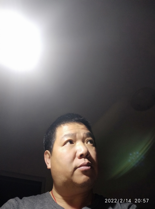 飞龙的第一张照片--永安相亲网