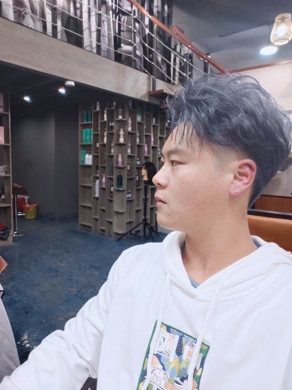 《零》的第一张照片--永安相亲网