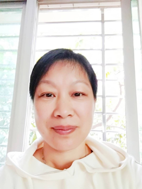 小妹的第一张照片--永安相亲网