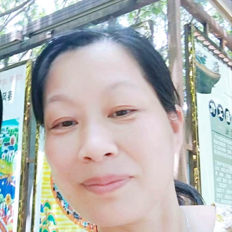 小妹的第三张照片--永安相亲网