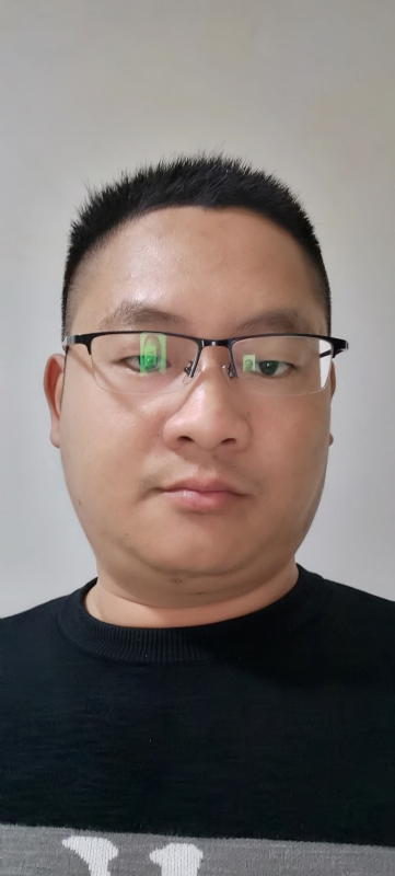 龙逍遥的第一张照片--永安相亲网
