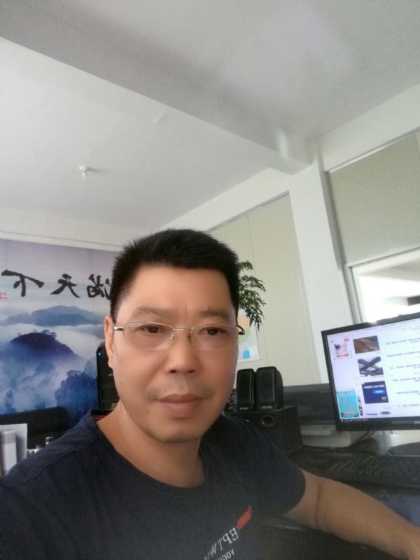 心平气和的第一张照片--永安相亲网