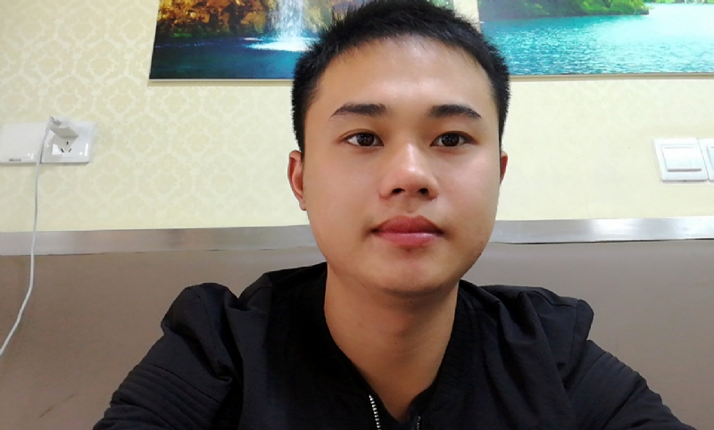 汐颜茹夢的第一张照片--永安相亲网