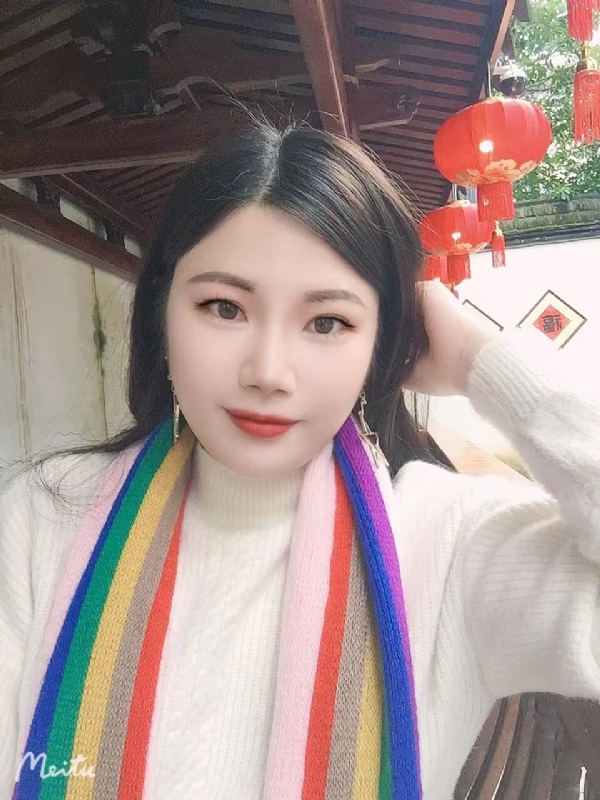 美好的第一张照片--永安相亲网