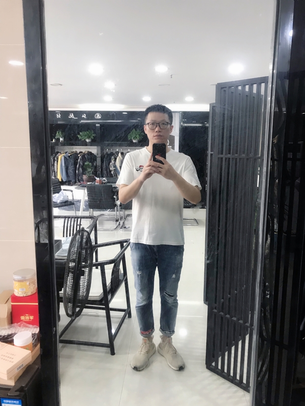 黄大仙的第一张照片--永安相亲网
