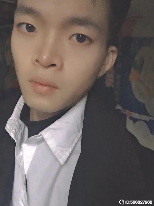 只为遇见你的第一张照片--永安相亲网