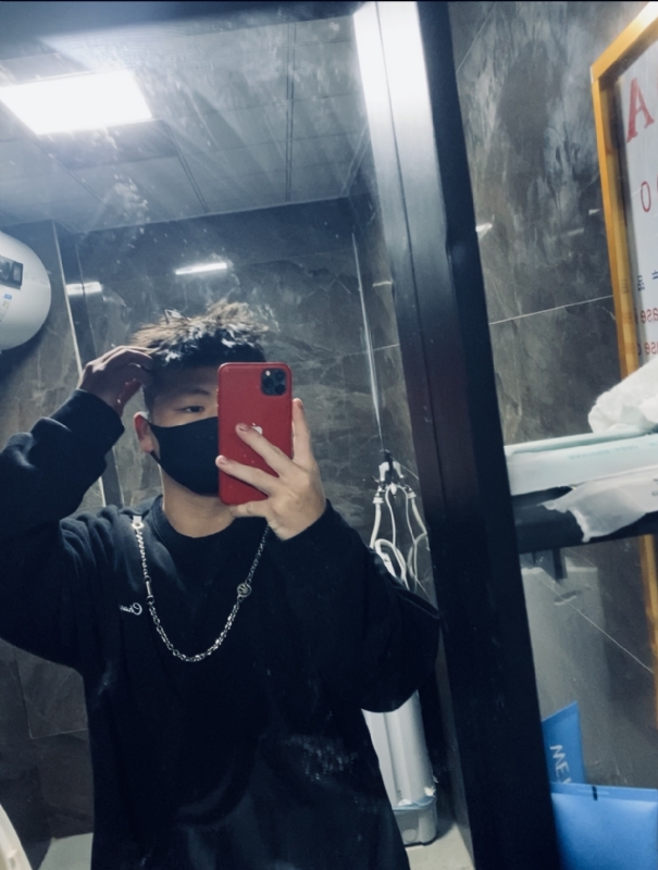 冠希的第一张照片--永安相亲网