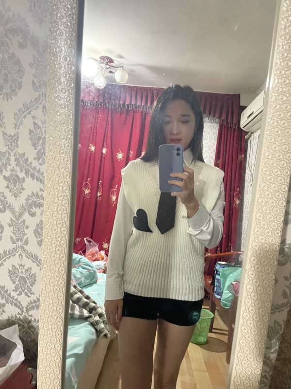 xue880的第三张照片--永安相亲网