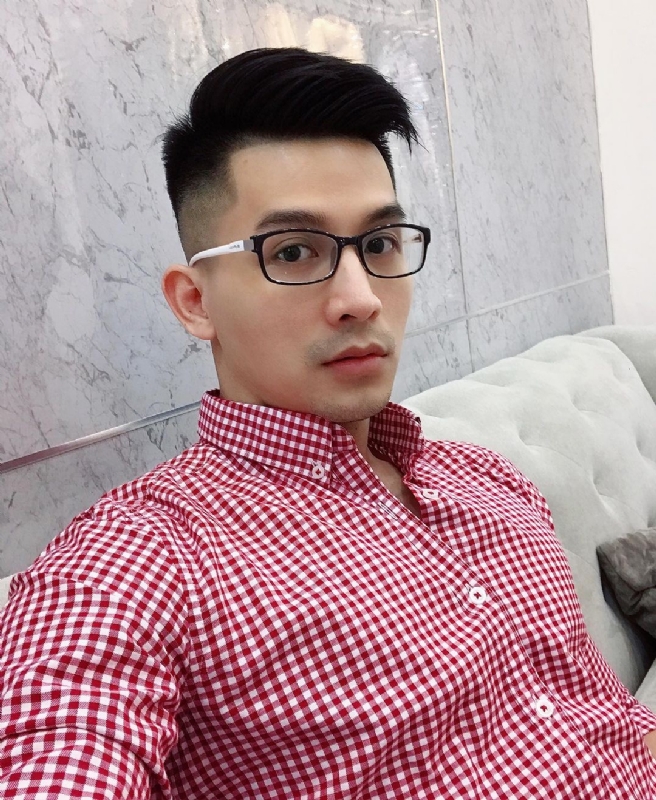 啊泽的第一张照片--永安相亲网