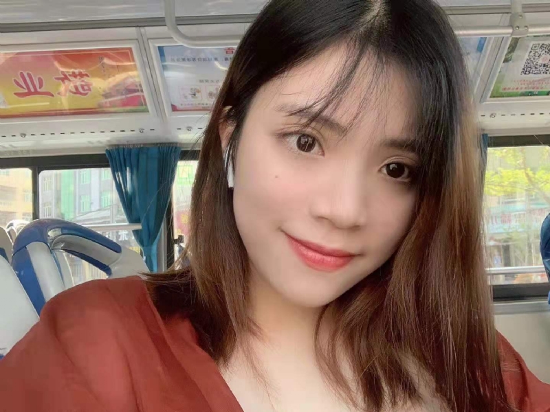 小眼睛的第一张照片--永安相亲网