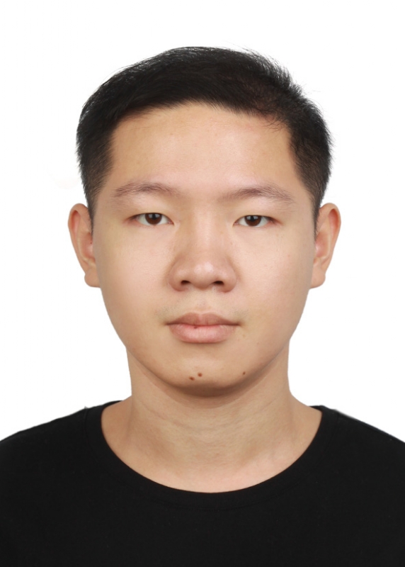 斜杆青年的第一张照片--永安相亲网