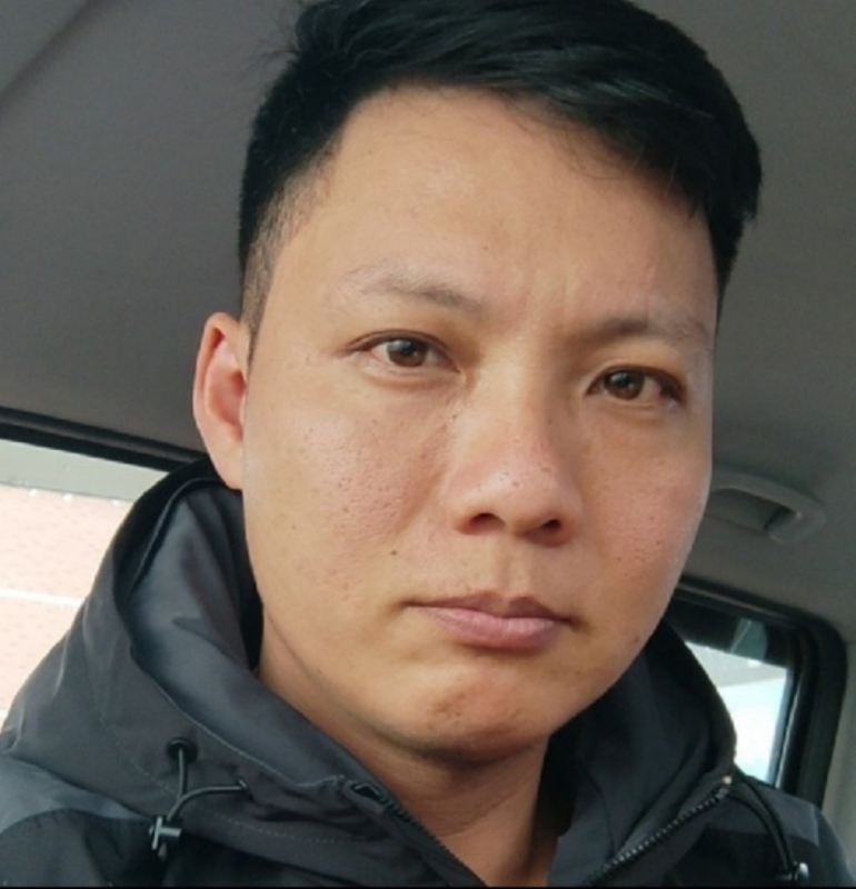 天然呆的第一张照片--永安相亲网