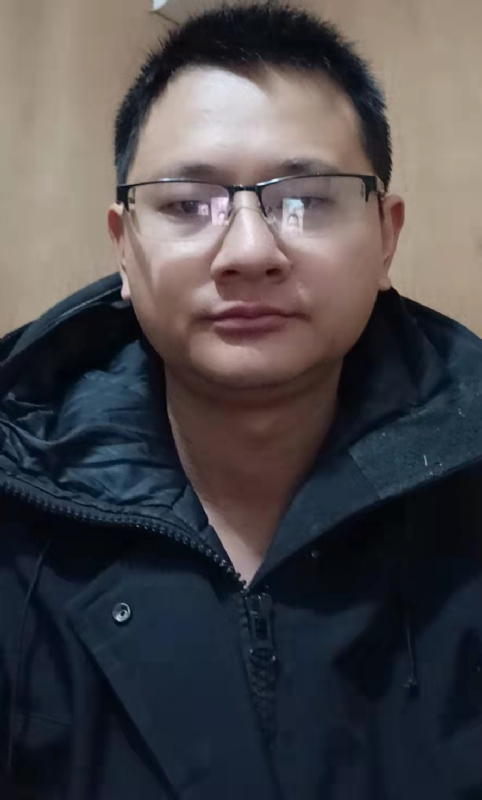 禾初的第一张照片--永安相亲网
