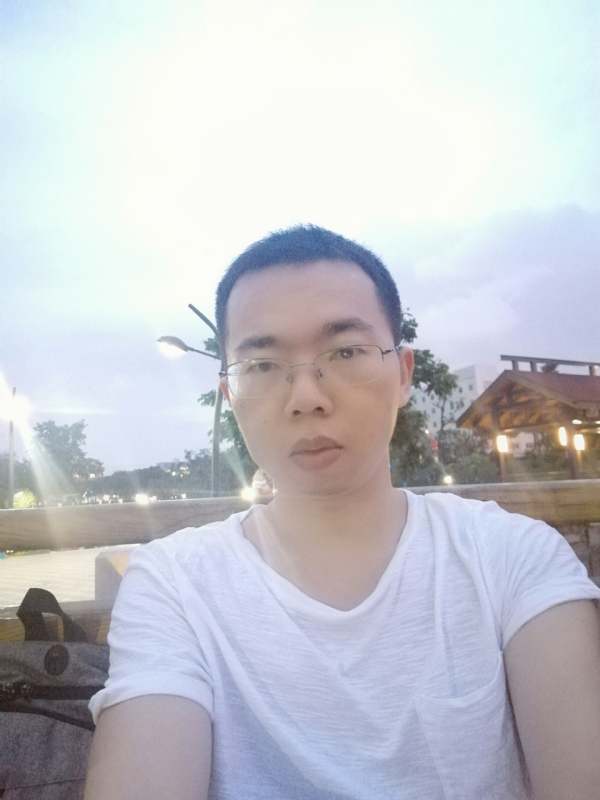 逮竹的第一张照片--永安相亲网