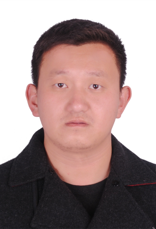 吴痕的第一张照片--永安相亲网
