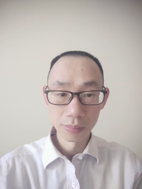小卓的第二张照片--永安相亲网
