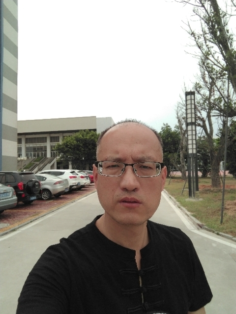 我知我在的第二张照片--永安相亲网