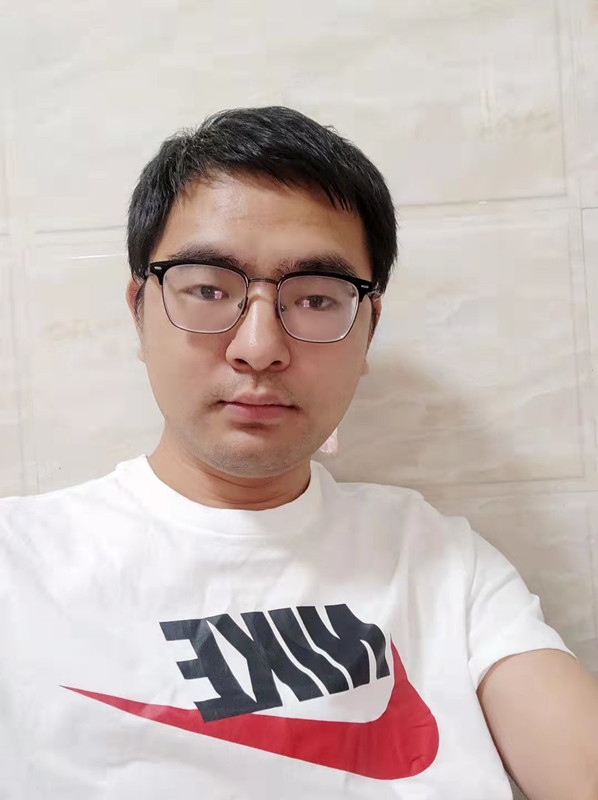 微尘的第一张照片--永安相亲网