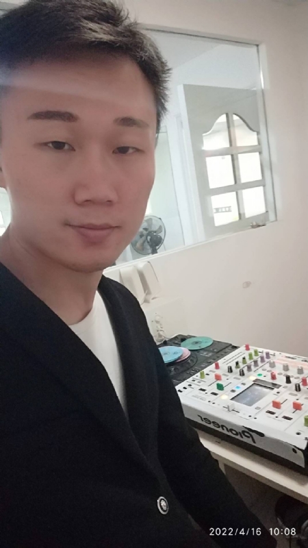 林锋的第二张照片--永安相亲网