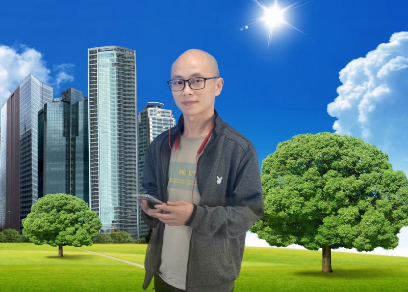 酉星的第二张照片--永安相亲网
