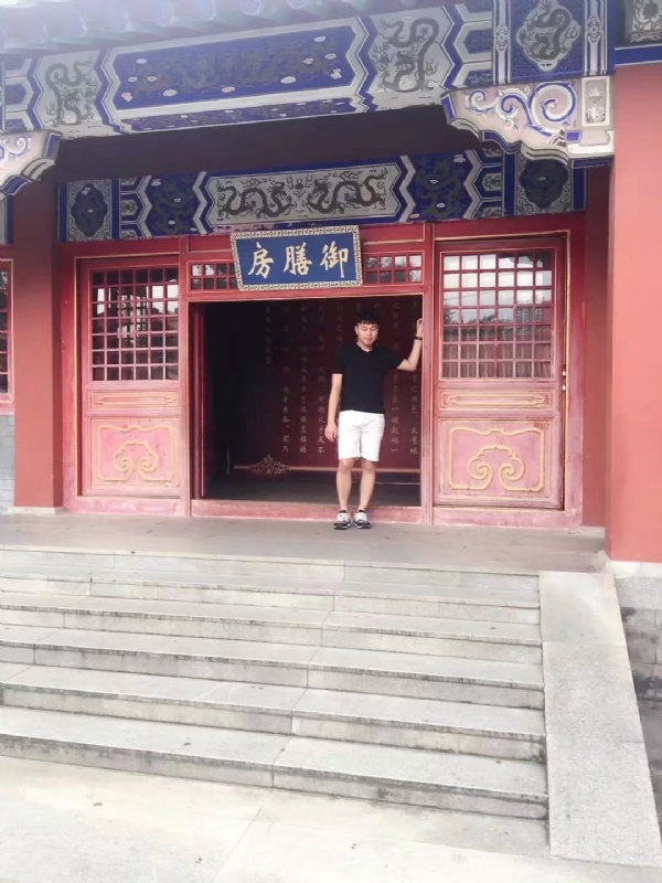 伟仔的第二张照片--永安相亲网