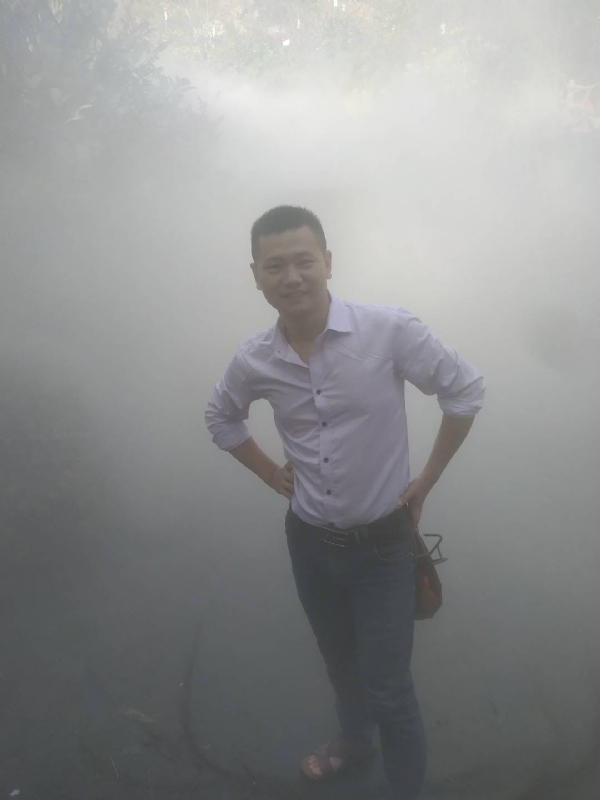 重新开始的第一张照片--永安相亲网