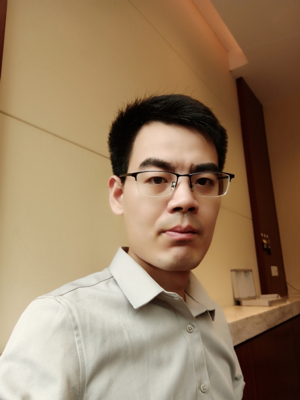 白头偕老的第二张照片--永安相亲网