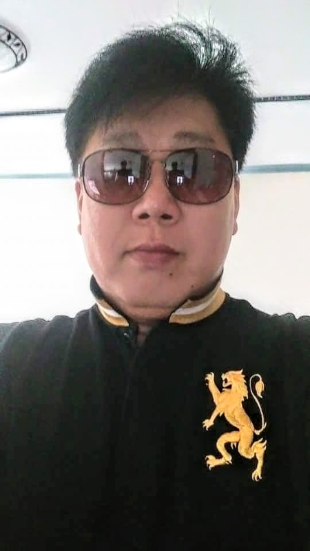 含笑半步癲的第二张照片--永安相亲网