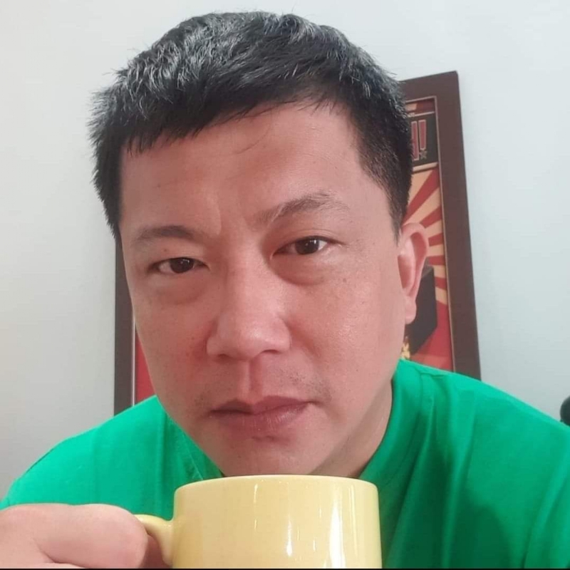 雨果先生的第二张照片--永安相亲网