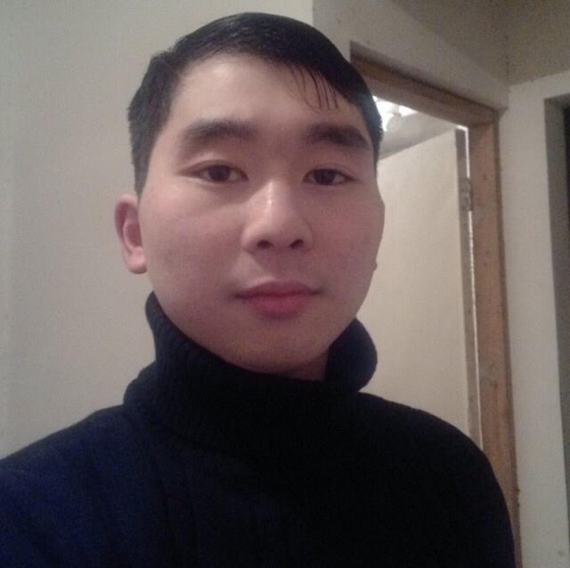 阿鸿的第一张照片--永安相亲网