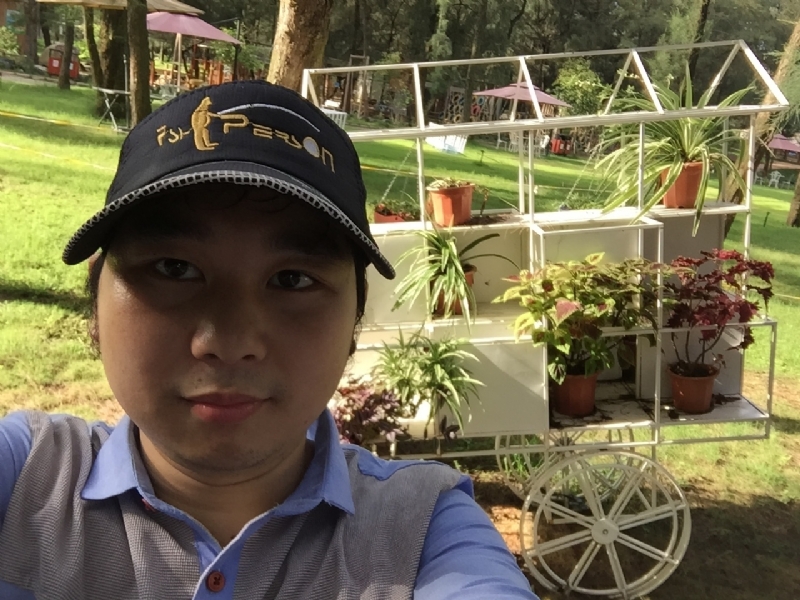 阿鸿的第三张照片--永安相亲网