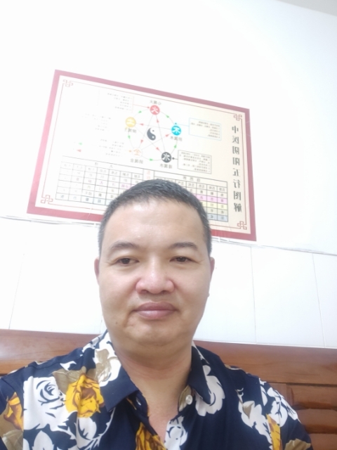 健康调理顾问韩智平的第二张照片--永安相亲网