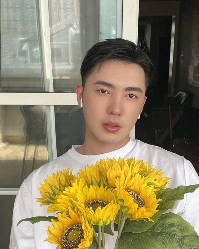 浪子无悔的第二张照片--永安相亲网