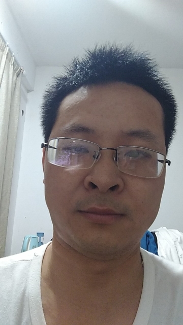 chastity的第一张照片--永安相亲网
