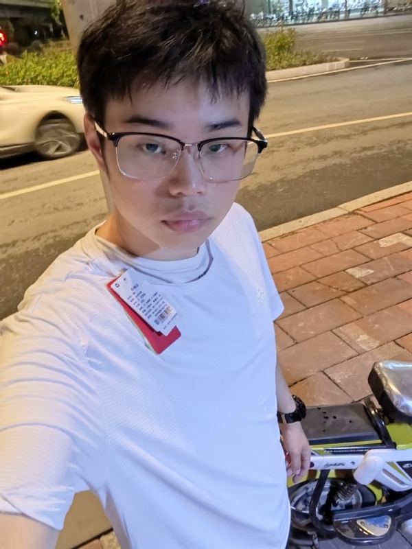 jxz的第二张照片--永安相亲网