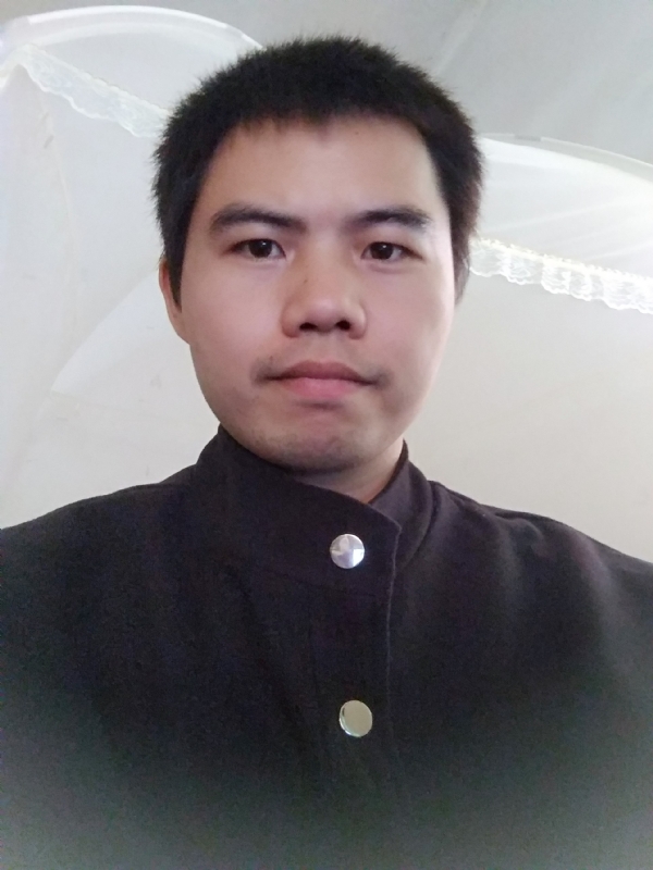 韦不凡的第一张照片--永安相亲网