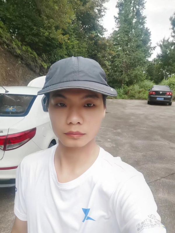 执手幸福的第一张照片--永安相亲网
