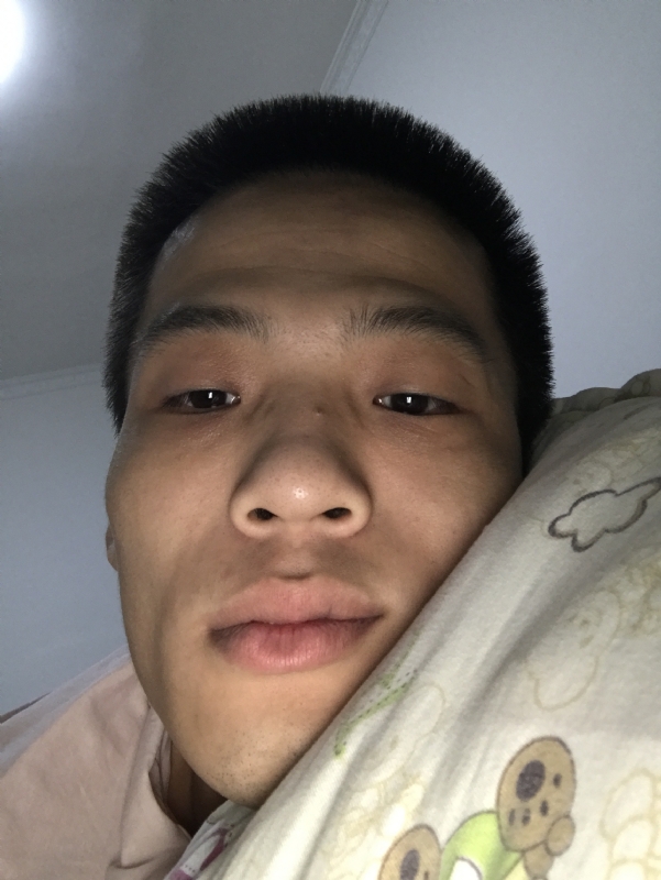 直男的第一张照片--永安相亲网