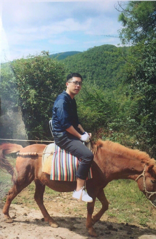 小社的第一张照片--永安相亲网