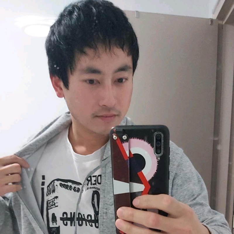 瓜的第一张照片--永安相亲网