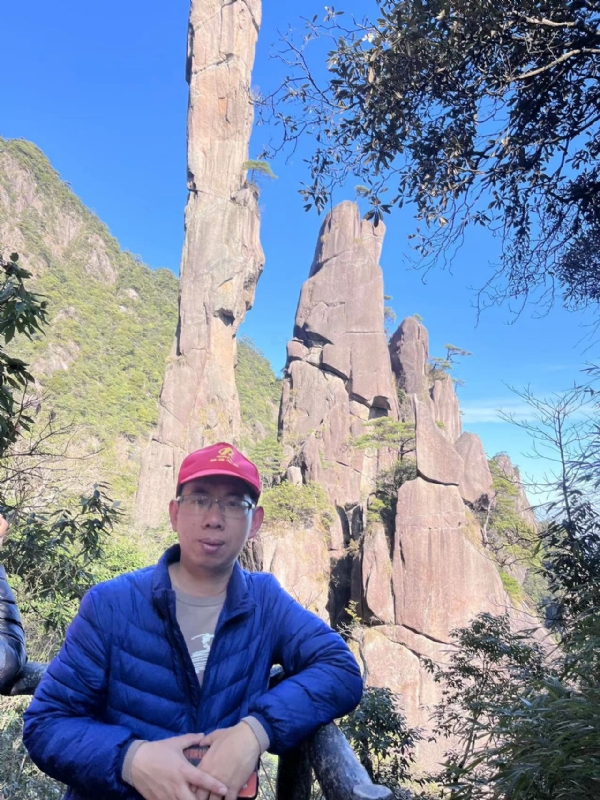 师傅被妖怪吃了的第二张照片--永安相亲网