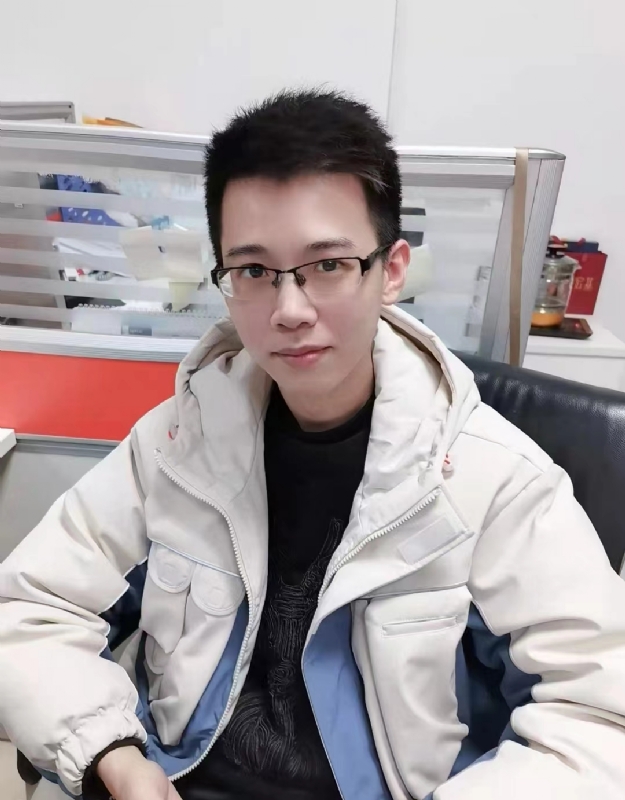 云杰的第一张照片--永安相亲网