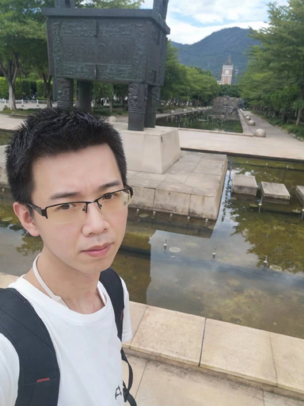 云杰的第二张照片--永安相亲网