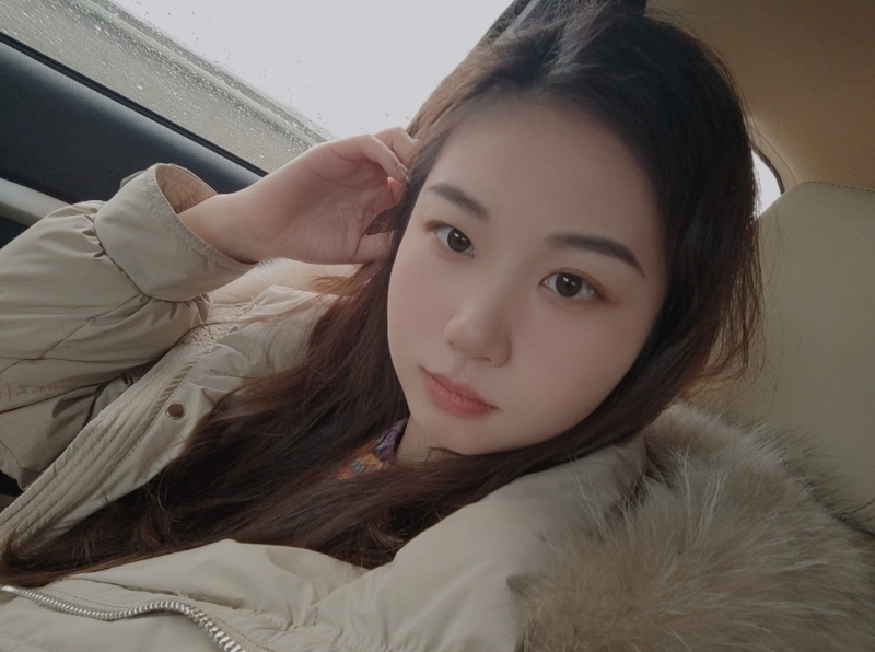 迷路惹的第三张照片--永安相亲网