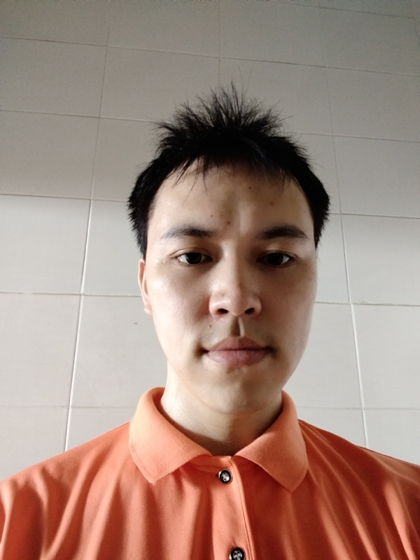 Ceylon陈的第一张照片--永安相亲网