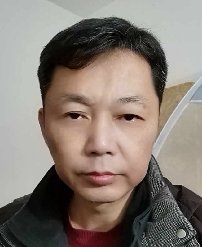 大苏苏的第三张照片--永安相亲网