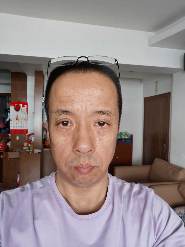 萨博的第一张照片--永安相亲网